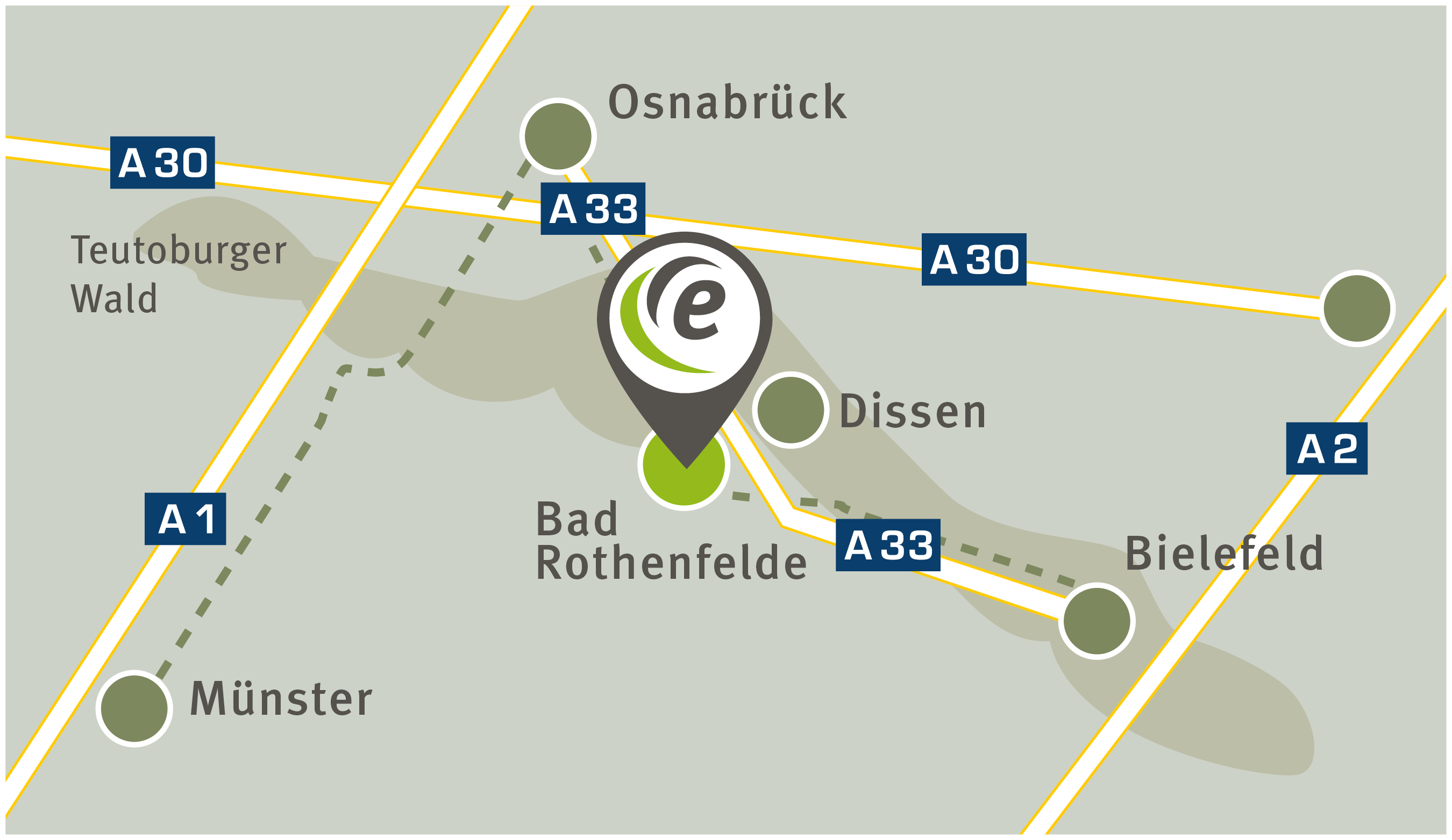 Anfahrtsskizze enable